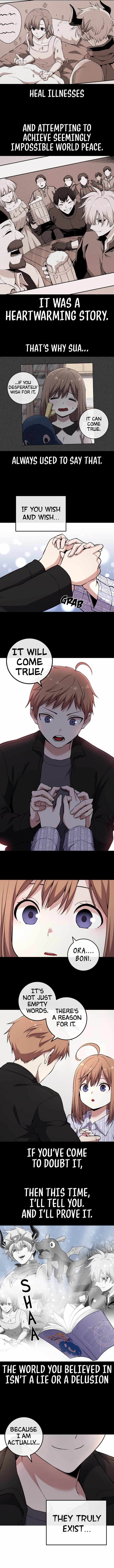 Webtoon Character Na Kang Lim Chapter 138 5